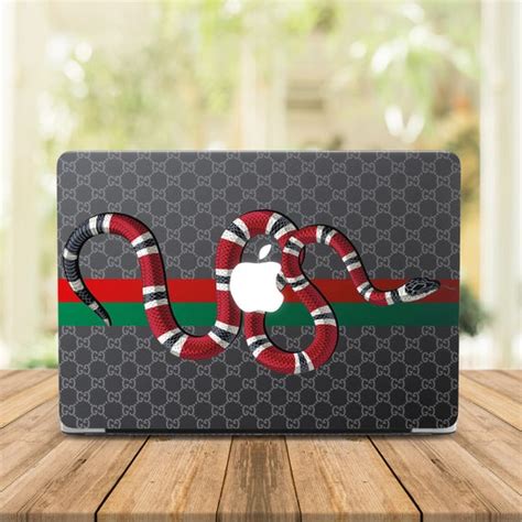 gucci macbook cover|gucci leather briefcase.